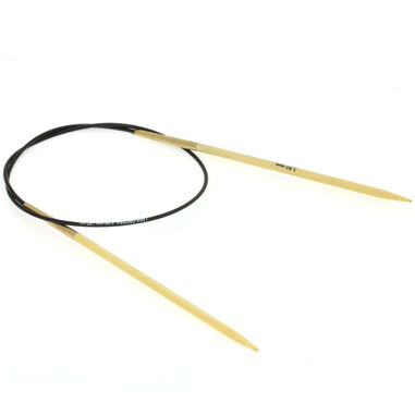 Lana Grossa Rundstricknadel Bambus St. 3,5/60cm