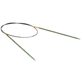 Rundstricknadel Design-Holz Signal St. 2,5/60cm von Lana Grossa