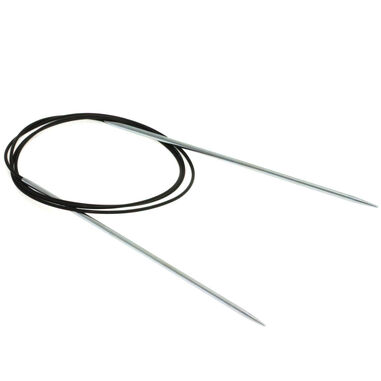 Lana Grossa Rundstricknadel Messing St. 2,5/100cm