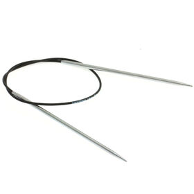Rundstricknadel Messing St. 2,5/40cm von Lana Grossa