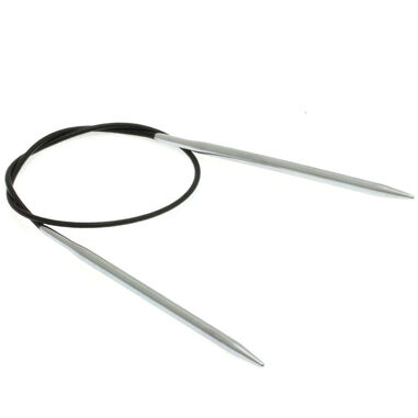 Lana Grossa Rundstricknadel Messing St. 3,5/40cm