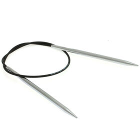 Rundstricknadel Messing St. 4,0/40cm von Lana Grossa