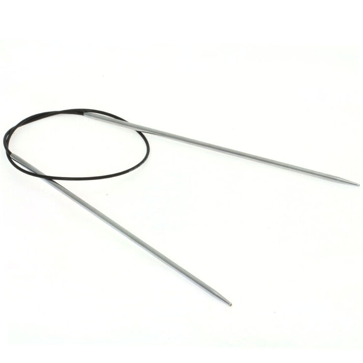 Rundstricknadel Messing St. 2,5/50cm - von Lana Grossa