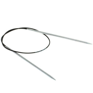 Lana Grossa Rundstricknadel Messing St. 3,5/60cm