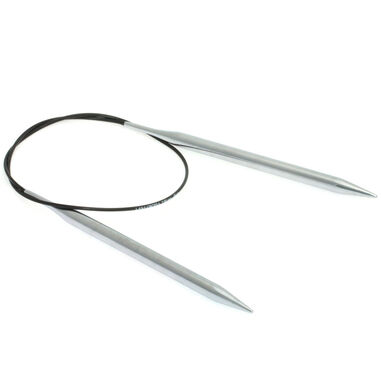 Lana Grossa Rundstricknadel Messing St. 7,0/60cm