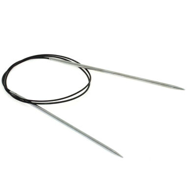 Lana Grossa Rundstricknadel Messing St. 3,0/80cm