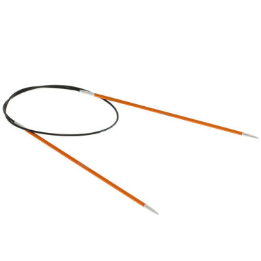 Lana Grossa Rundstricknadel Aluminium Rainbow St. 2,5/40cm