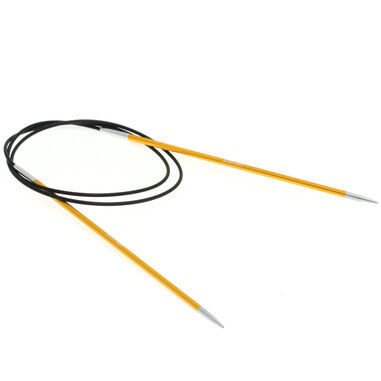 Lana Grossa Rundstricknadel Aluminium Rainbow St. 3,0/80cm