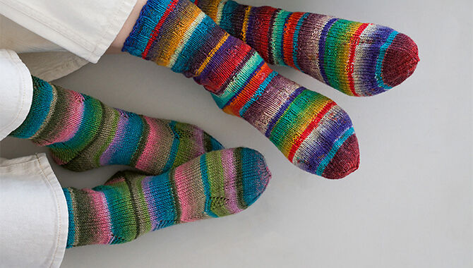 10 Jahre Socktober