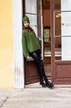 FILATI Studio PULLOVER Ecopuno Chunky