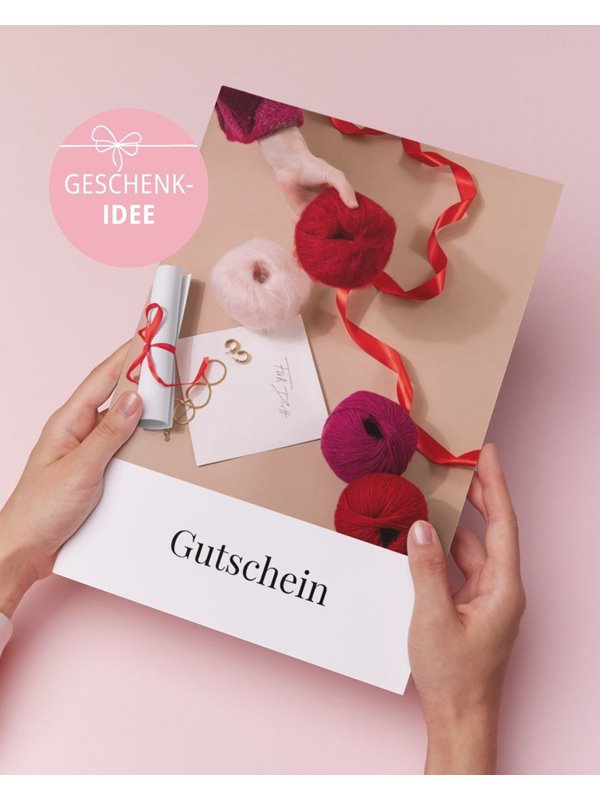 FILATI Geschenkgutschein