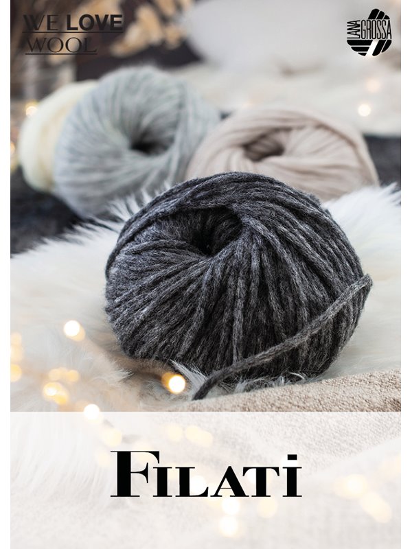 FILATI Geschenkgutschein