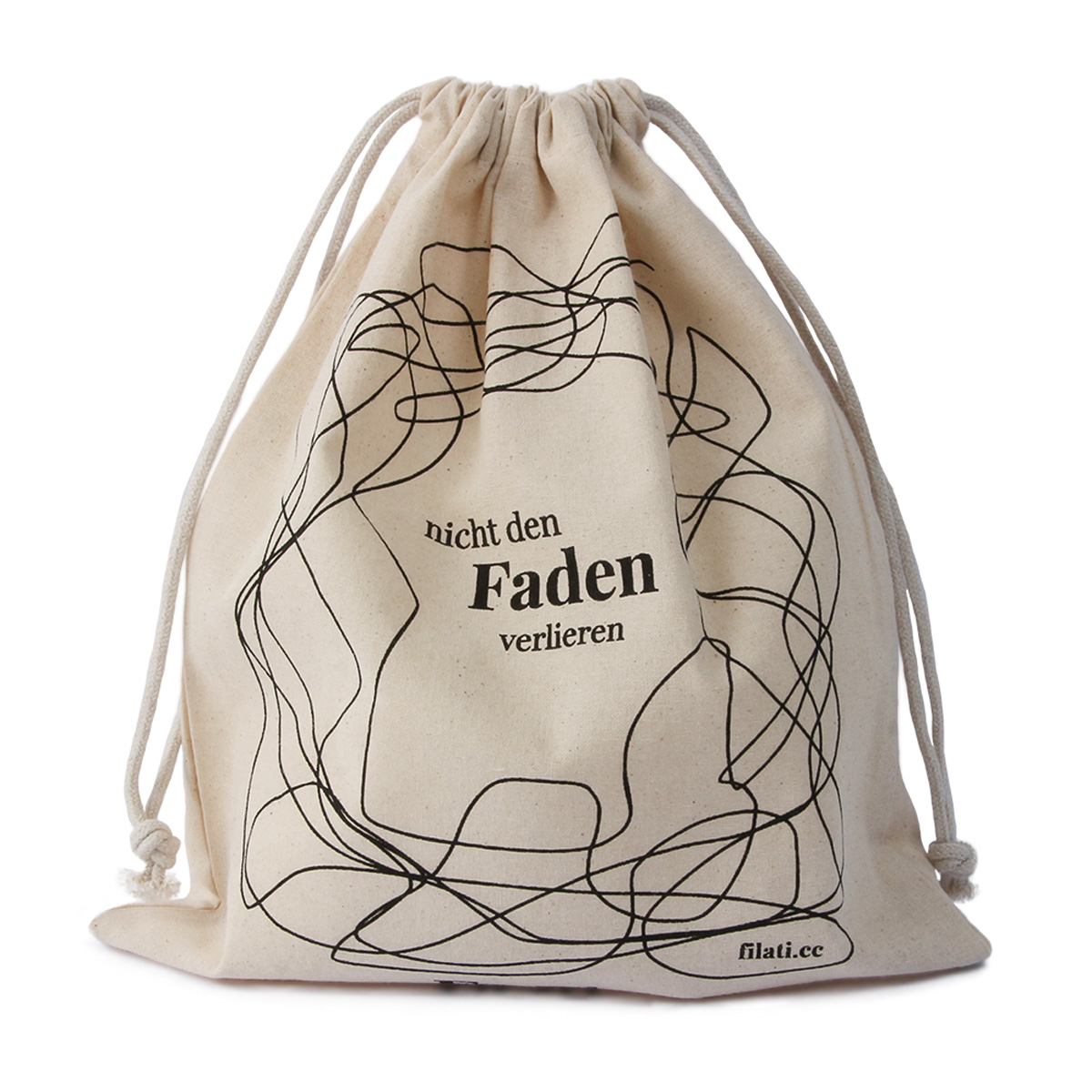  Projektbeutel von Lana Grossa