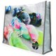 Shopper WOOL IS COOL  von Lana Grossa