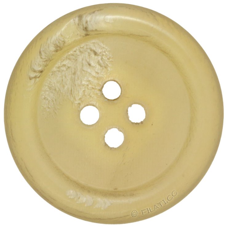 BUDKE 81/27mm | 120-Natur