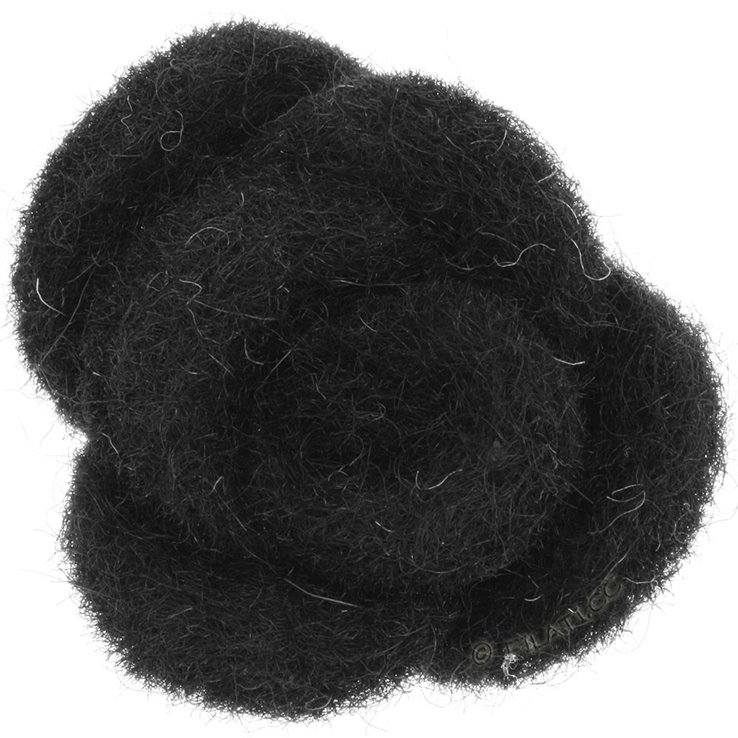 JIM KNOPF 12333/40mm | 01-Schwarz