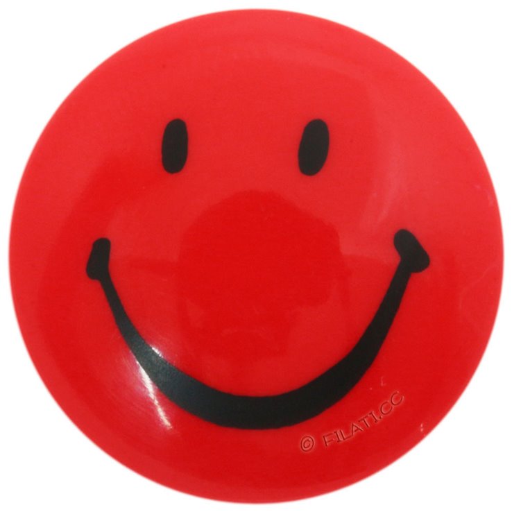 UNION KNOPF 33048/20mm | 48-Rot