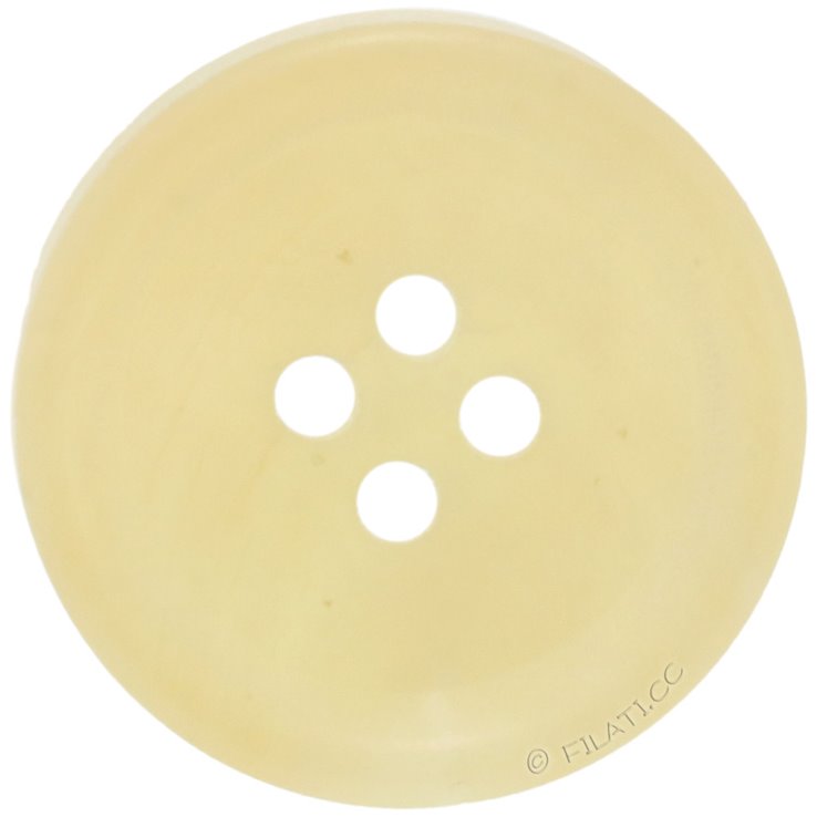 UNION KNOPF 36428/20mm | 16-Beige