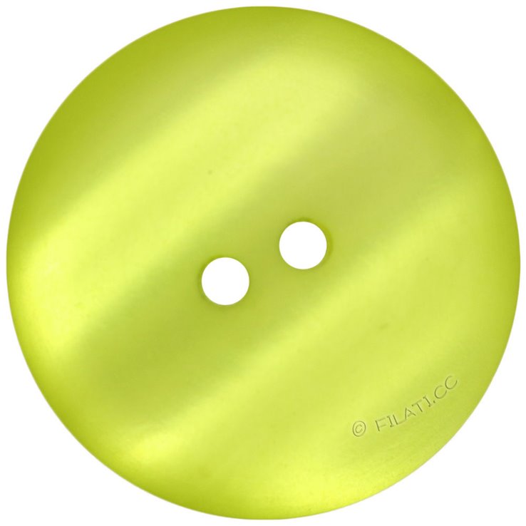 UNION KNOPF 36748/25mm | 24-Hellgrün
