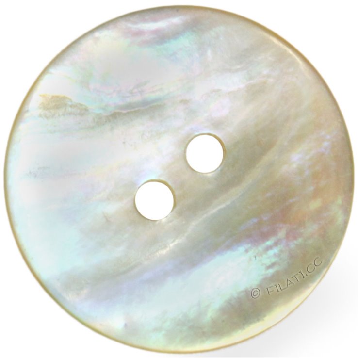 UNION KNOPF 37604/12mm | 12-Natur