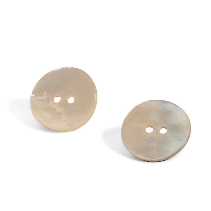 UNION KNOPF 37604/18mm | 12-Natur