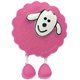 UNION KNOPF 44747/18mm | 521-Pink
