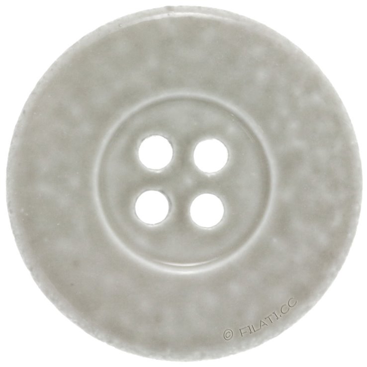 UNION KNOPF 49706/23mm | 74-Hellgrau