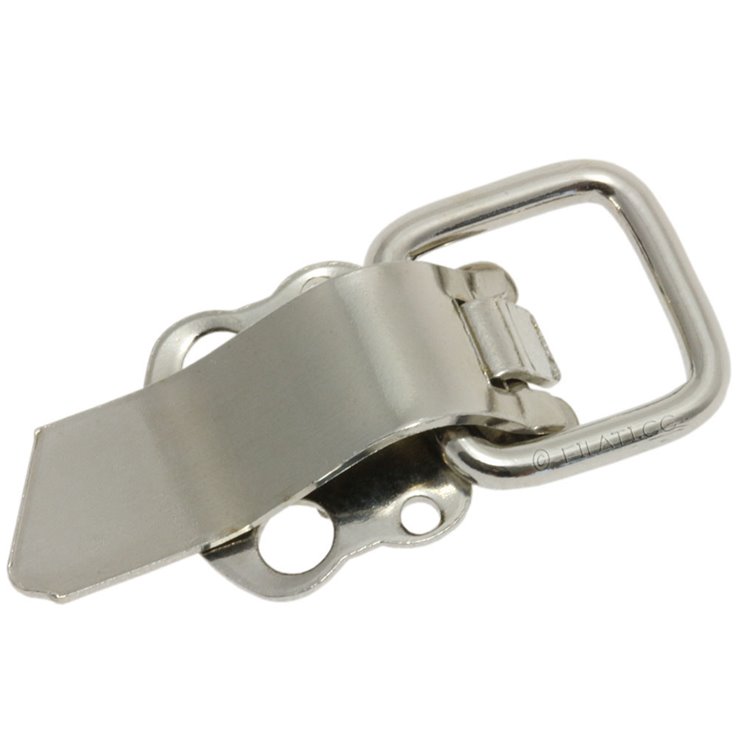 UNION KNOPF 57219/22mm | 82-Silber