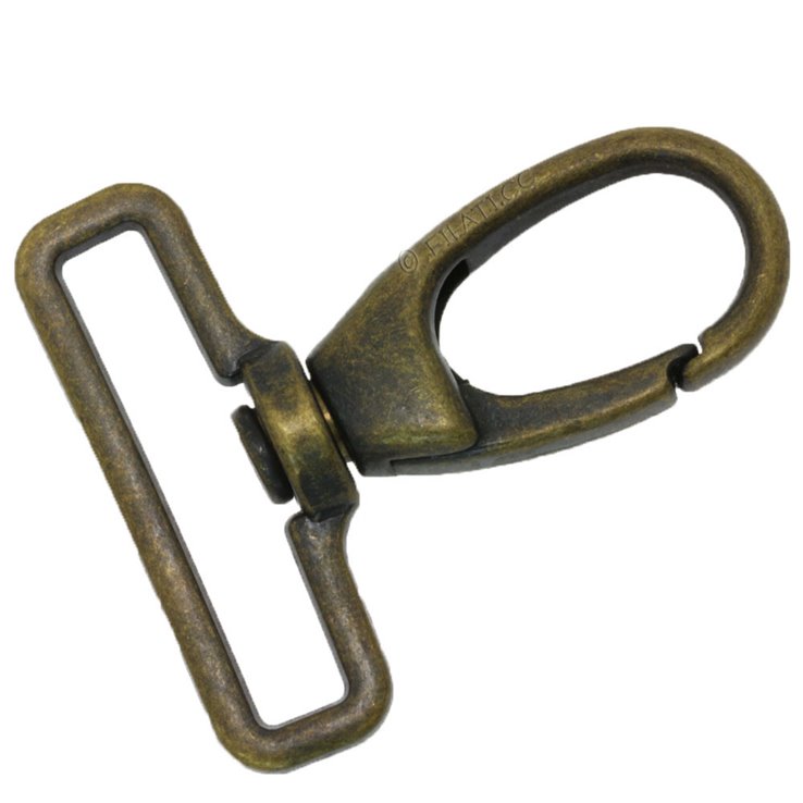 UNION KNOPF 59392/40mm | 851-Messing