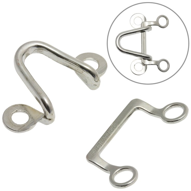 UNION KNOPF 59421/25mm | 082-Silber