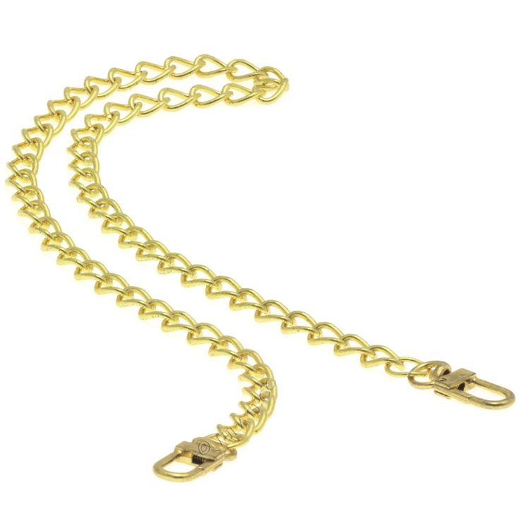 Kette Kate 615177 | 177-Gold