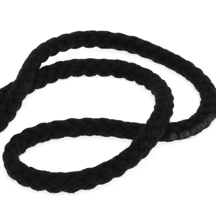 Kordel 918826 | 01-Schwarz
