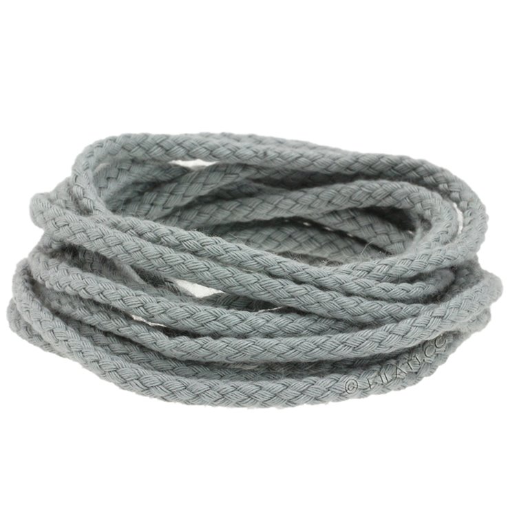 Parkakordel 972514/3m | 514-Grau