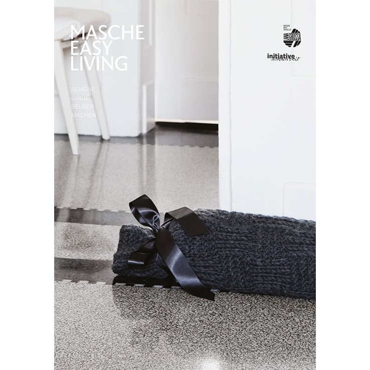 MASCHE EASY LIVING (Beilage