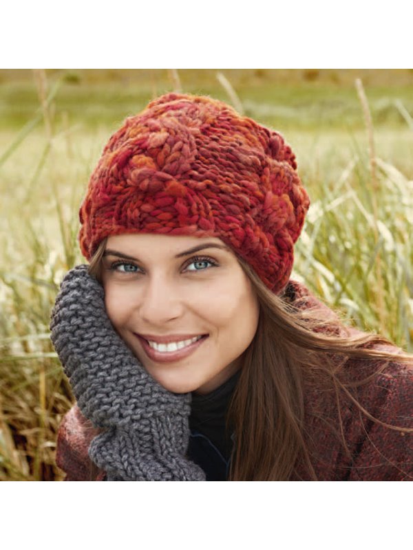 FÄUSTLINGE Mille II von Lana Grossa