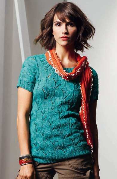 Pulli LINARTE von Lana Grossa