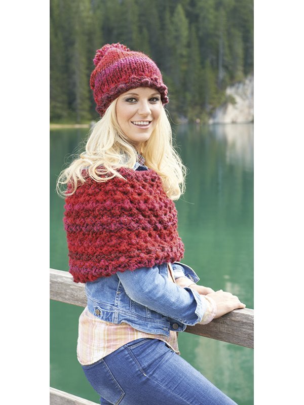 Lana Grossa LOOP Double