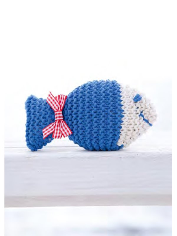 Lana Grossa BABY-RASSEL Organico