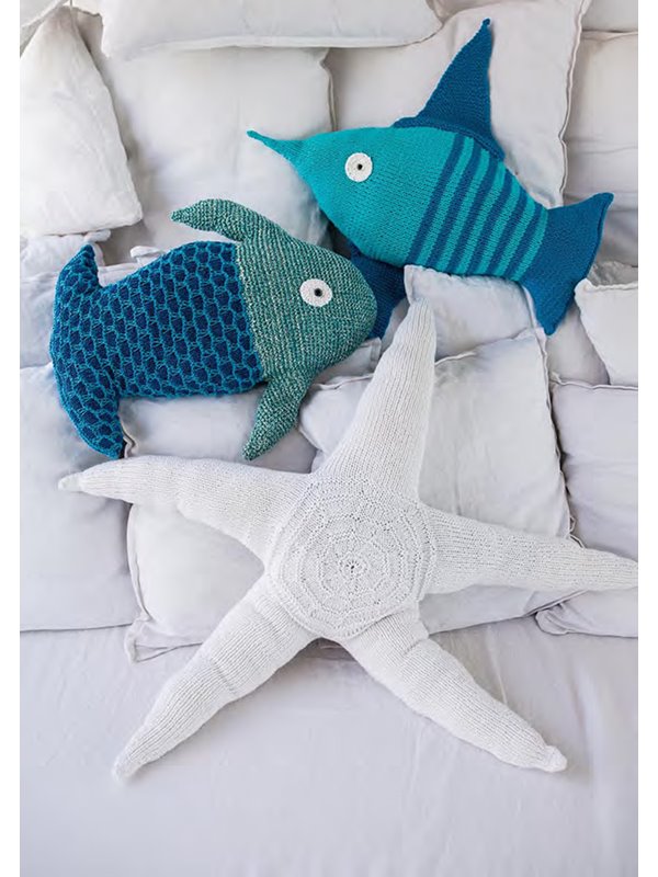 Lana Grossa SEESTERN Organico