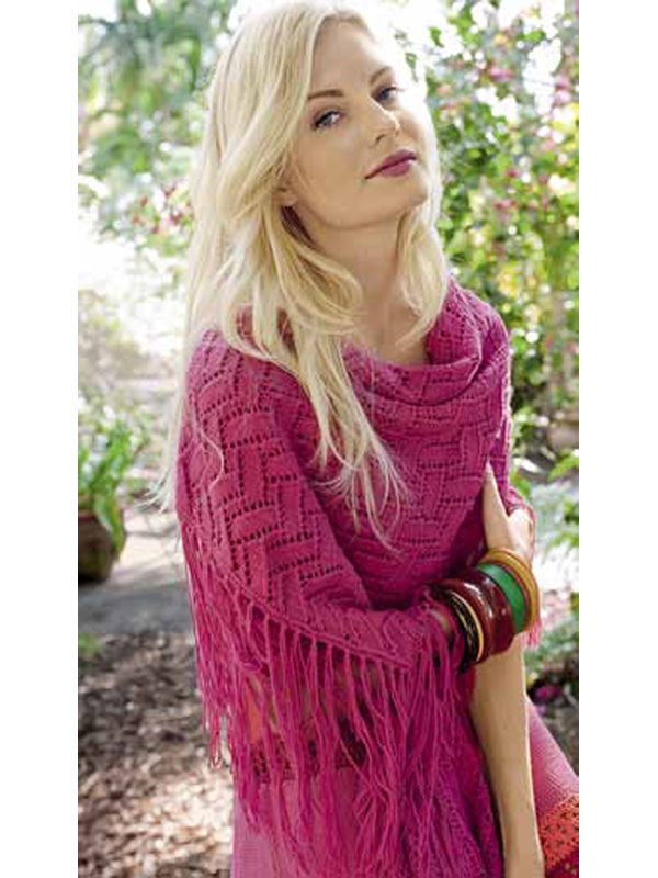 STOLA Lace Silky von Lana Grossa