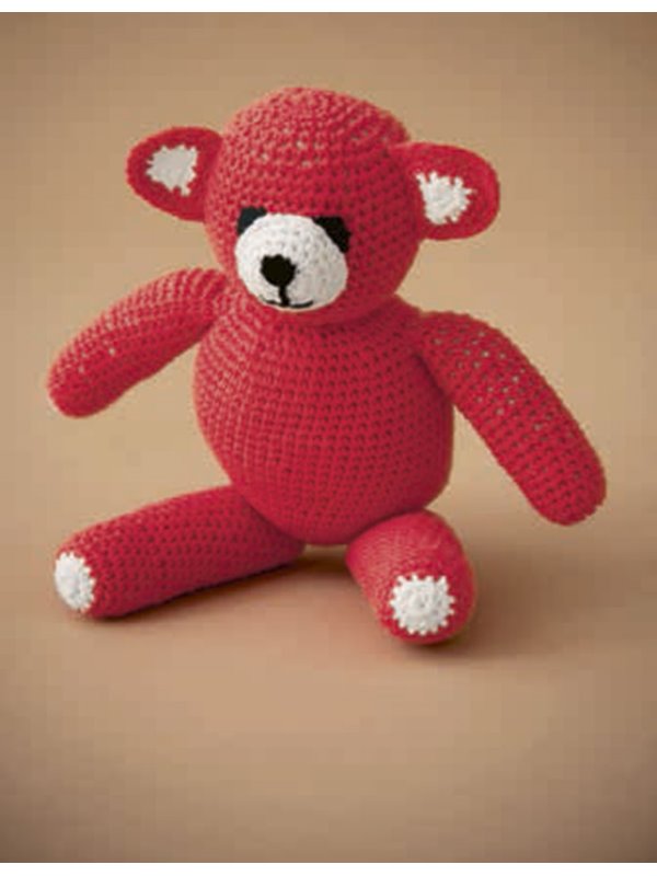 TEDDY Elastico von Lana Grossa