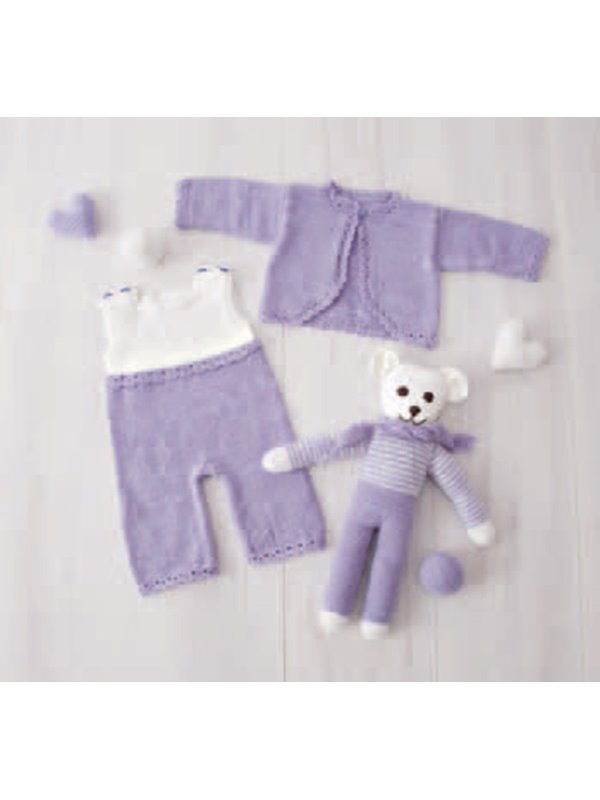 JACKE & STRAMPLER Cool Wool Baby 25g von Lana Grossa
