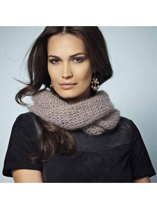 Lana Grossa LOOP Silkhair