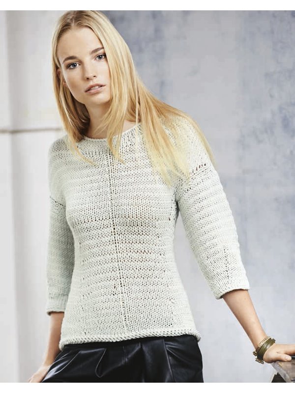 PULLI Organico von Lana Grossa