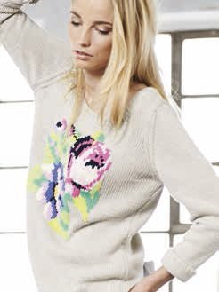 PULLI Organico von Lana Grossa
