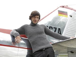 Pulli COOL WOOL Big Melange (GOTS) von Lana Grossa