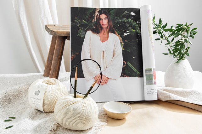 Lass dich jeden Monat aufs Neue inspirieren