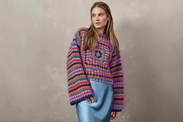 Lass deiner Fantasie freien Lauf: Was du alles häkeln kannst