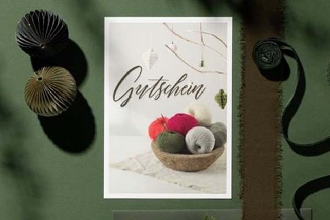 Stricksets verschenken: Die kreative Geschenkidee für jeden Anlass