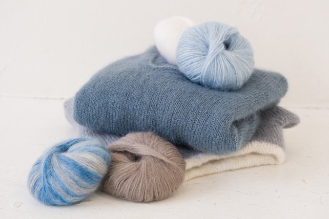 Gestalte deine Garderobe neu - und selbst!